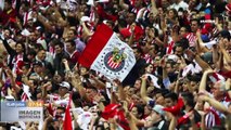 ¡Alexis Vega y Chicote Calderón se reintegran a las Chivas! | Imagen Deportes