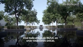 Un paraíso te espera en el corazón del caribe mexicano. NIZUC Resort & Spa tiene todo para una escapada perfecta de relajación, exclusividad, experiencias y descanso. No te quedes sin vivirlo. Ver menos