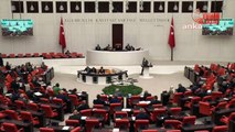 İyi Parti'nin Taşeron İşçilerin Sorunlarının Araştırılması Önerisi AKP ve MHP Milletvekillerinin Oylarıyla TBMM'de  Reddedildi