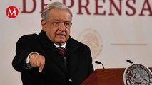 AMLO refiere que el dinero de los fideicomisos es para becas para niños pobres