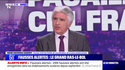 Download Video: Fausses alertes à la bombe: 