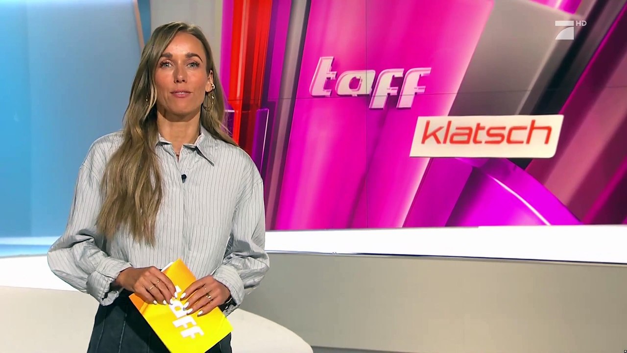 Annemarie Carpendale TAFF (19/10/2023)