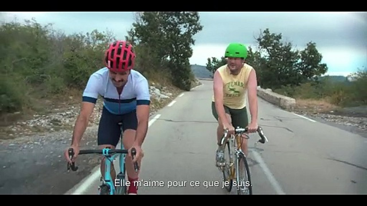 The Climb