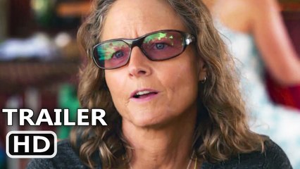 NYAD Trailer 2 2023 Jodie Foster Annette Bening