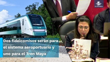 Morena y aliados eliminan fideicomisos del Poder Judicial para crear 3 a los militares