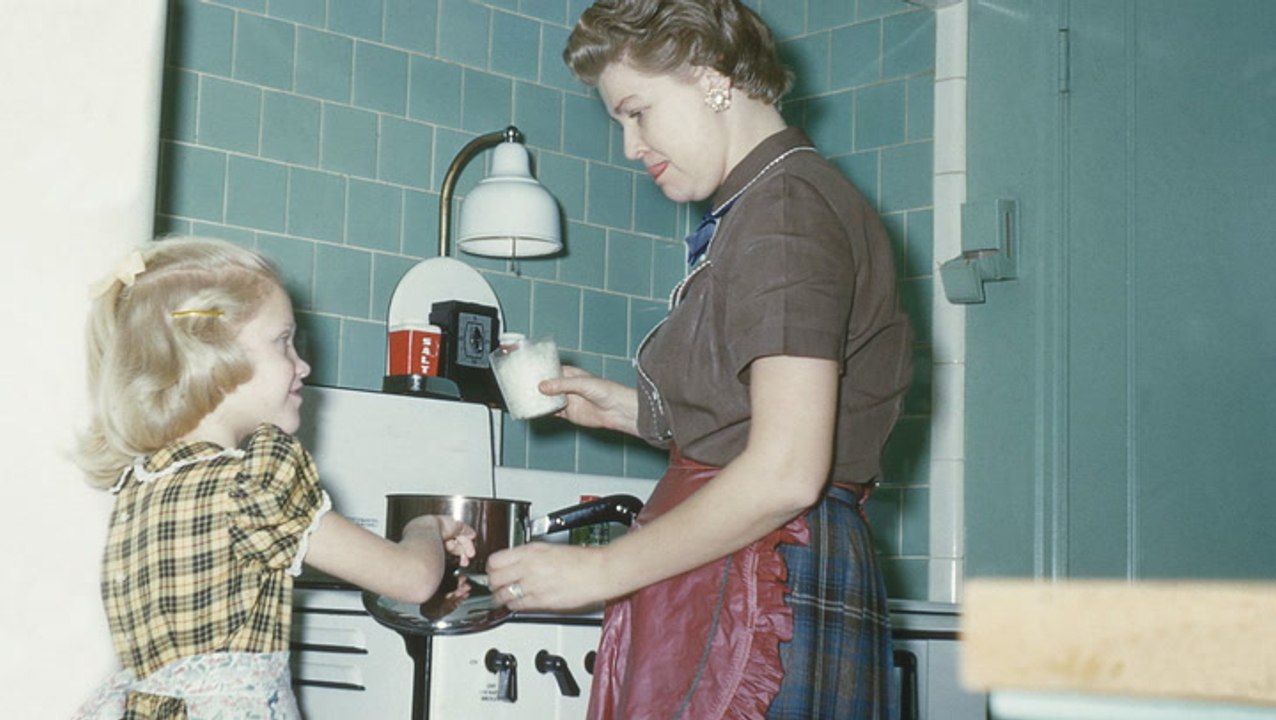 Cooking Tips Your Parents Taught You That Are Actually Wrong