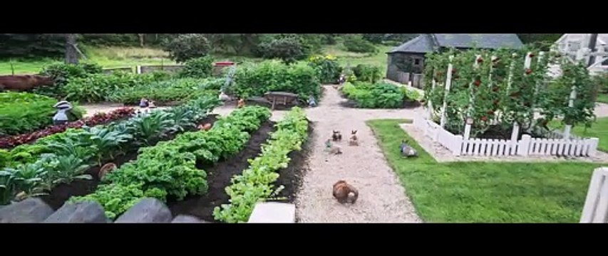 Pierre Lapin 2 : panique en ville