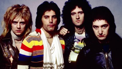 MUSIC LEGENDS Freddie Mercury VS Michael Jackson and other mysteries (2)