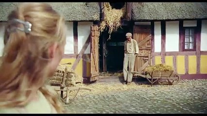 La dernière nuit de Lise Broholm