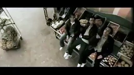 Les barons