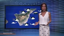 La previsión del tiempo en Canarias para el 20 de octubre de 2023, en Atlántico Televisión.