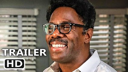 RUSTIN Trailer 2023 Colman Domingo Chris Rock
