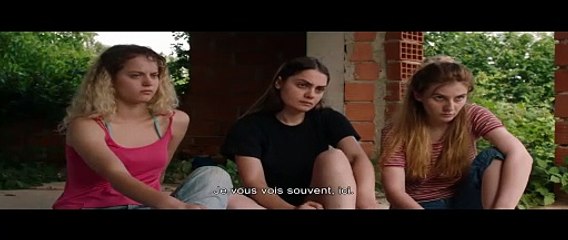 La Colline où rugissent les lionnes