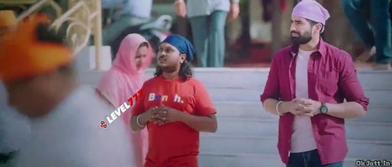 Rab di Mehhar 2023 full Punjabi Movie