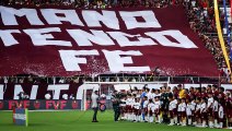 ¿Qué significa el Mano tengo fe? la frase viral de los aficionados venezolanos al fútbol
