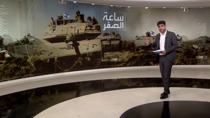 تحشيد عسكري إسرائيلي غير مسبوق بانتظار ساعة الصفر لاجتياح غزة