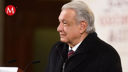 AMLO asegura que su gobierno no dejará en libertad a Juan Collado