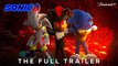 SONIC THE HEDGEHOG 3  THE FULL TRAILER 2024 Paramount Pictures