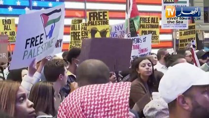 حرب الكيان ضد غزة..الغرب ينفضح إعلاميا