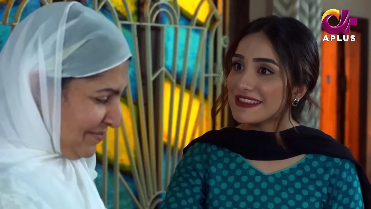 Mujhe Beta Chahiye - Episode 03
