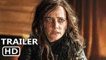 THE THREE MUSKETEERS 2 MILADY Trailer 2023 Eva Green Vincent Cassel