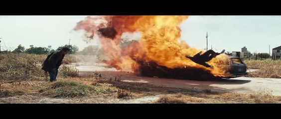 Cogan : Killing Them Softly