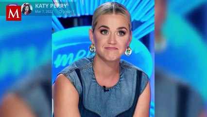 Katy Perry revela el significado con origen mexicano de su hija