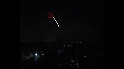 Gaza Hospital What detailed image analysis reveals about civilian deaths