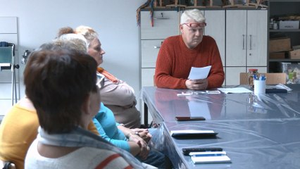 W świecie grzybów, których nie znamy