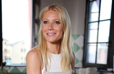 Gwyneth Paltrow is planning to disappear from the spotlight if she sells her $250 million Goop empire