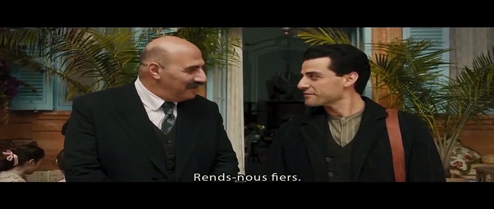 La promesse