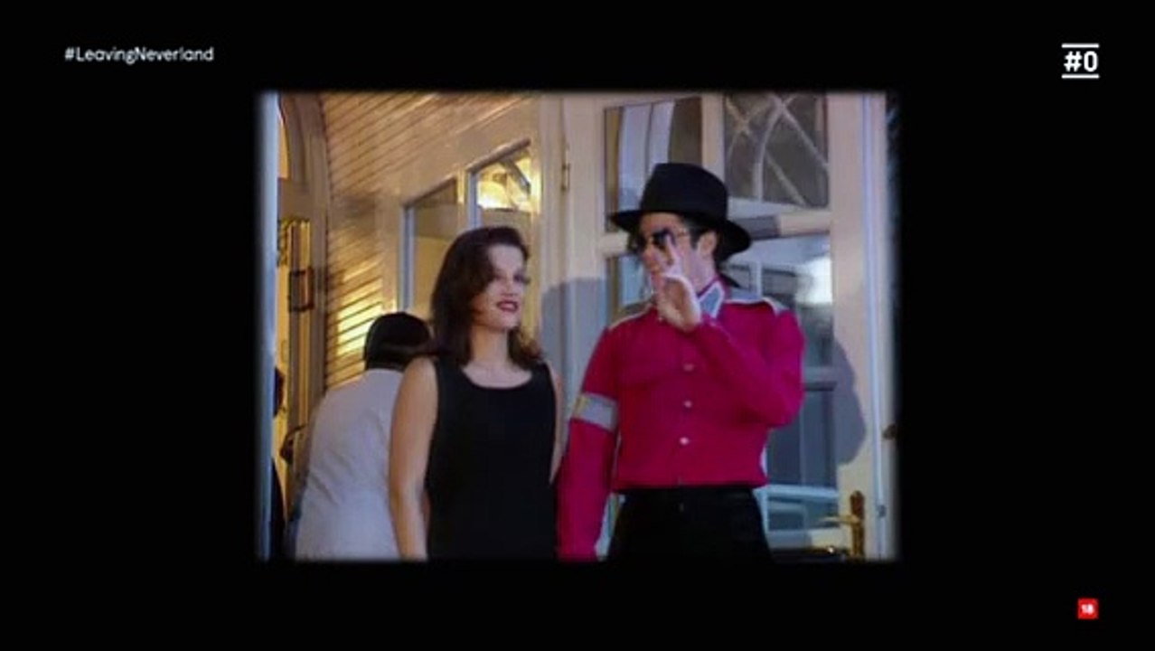 Michael Jackson. Leaving Neverland (cap 2)