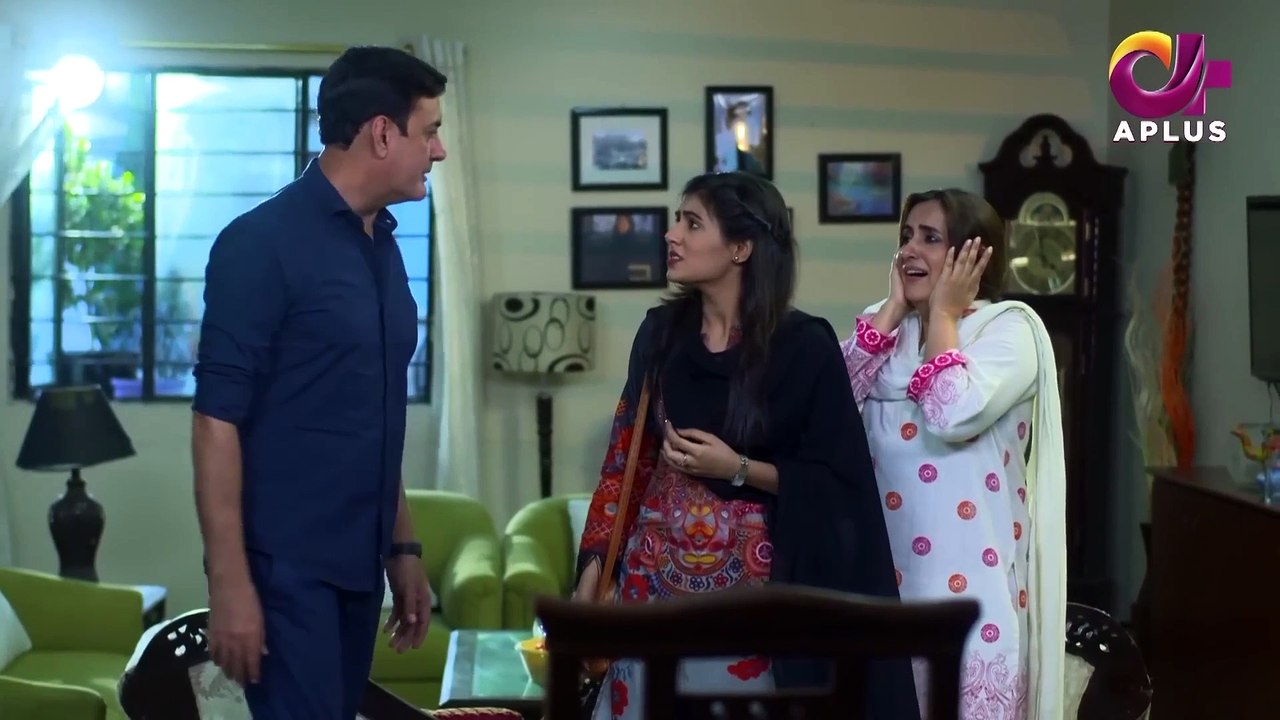 Mujhe Beta Chahiye - Episode 05