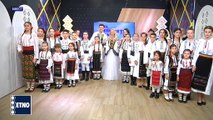 Marioara Man Gheorghe, Grigore Gherman si Grupul „Mladite ilfovene” - Colaj 1 (Joi, petreceti cu noi - ETNO TV - 19.10.2023)