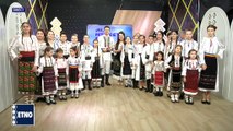 Marioara Man Gheorghe, Grigore Gherman si Grupul „Mladite ilfovene” - Colaj 3 (Joi, petreceti cu noi - ETNO TV - 19.10.2023)