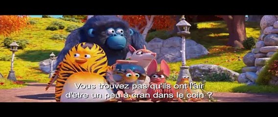 Les as de la jungle 2 - Opération tour du monde