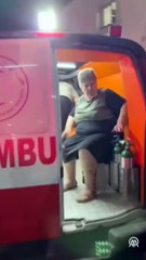 İsrail, Sivillerin Sığındığı Kiliseyi Bombaladı: Çok Sayıda Ölü Var