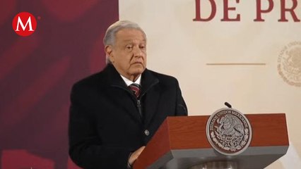 "Sirve que les da el Sol": AMLO reta a ministros de la Corte a marchar en defensa de fideicomisos
