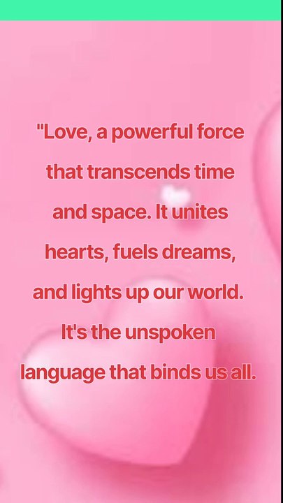 Love