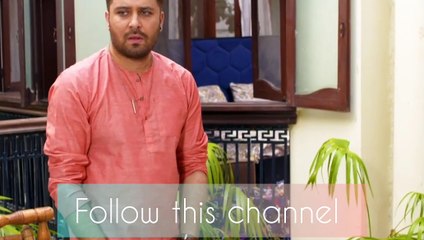 Baylagaam Episode 8 - Watch Now 📺