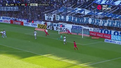 Descuento en Entradas para Argentinos Jrs