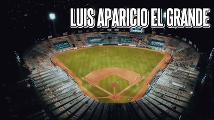 Estadios de la LVBP 23-24 ⚾