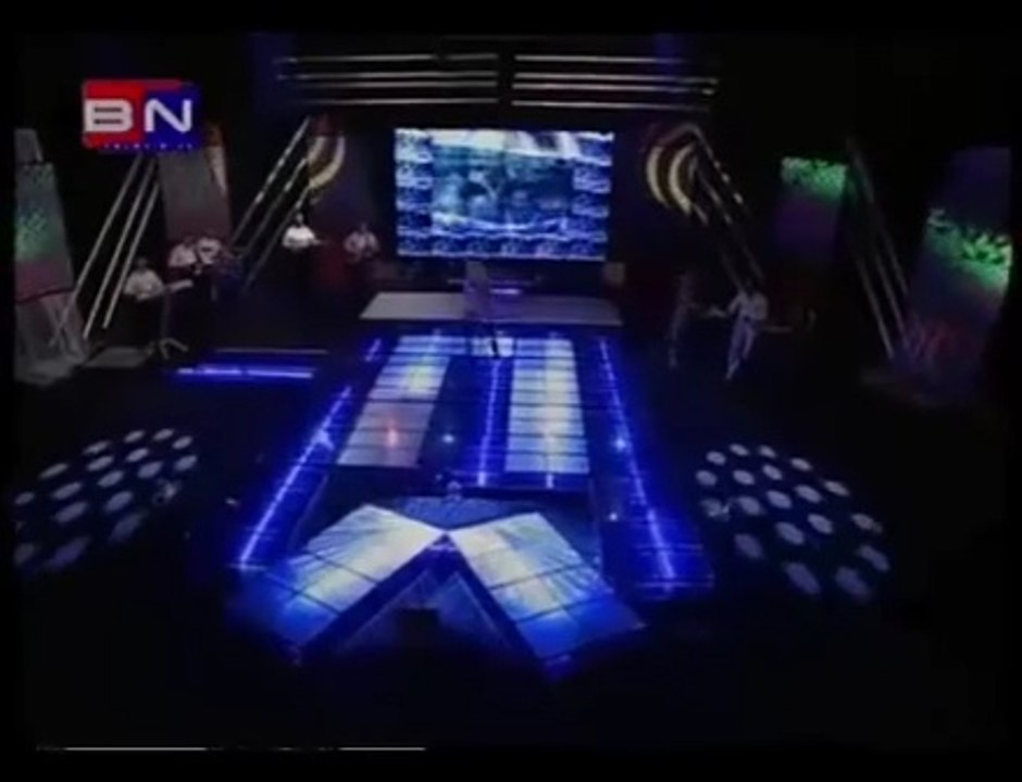 Sanja Djordjevic - Janje umiljato - Nedeljno Popodne - (Tv Bn 2008)