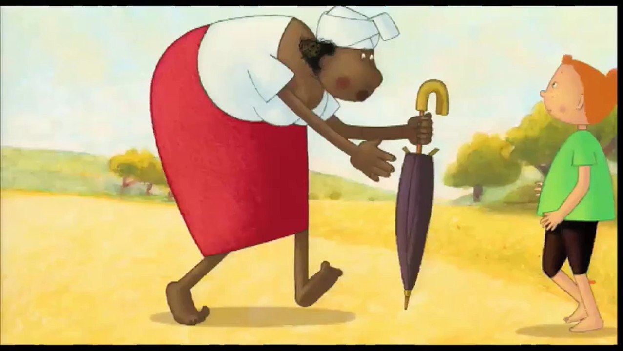 La prophétie des grenouilles