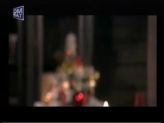 Sanja Djordjevic - Janje umiljato - Novogodisnji Program - (Tv Dmsat 2012)