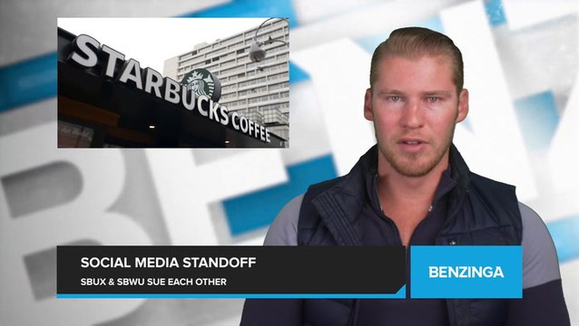 Starbucks and Its Union Clash in Legal Battle Over Pro-Palestinian Stance on Social Media