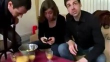 Popping Popcorn With Cell Phones