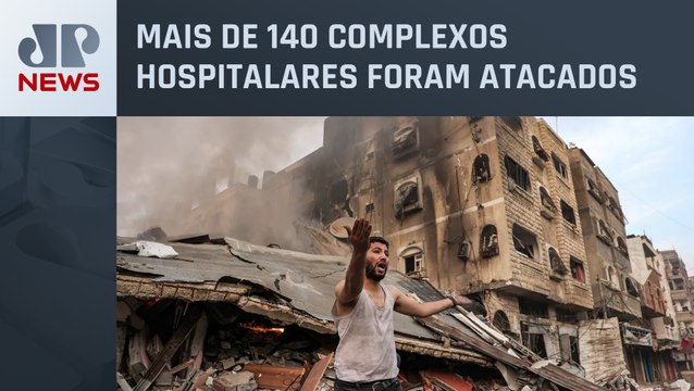 Guerra Israel x Hamas: 17 jornalistas palestinos morreram no conflito em 13 dias