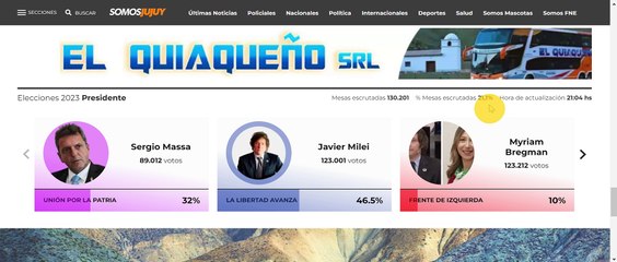Cómo editar el Módulo de Portada y Subportada de Elecciones en Amura CMS - Vídeo Dailymotion - Vídeo Dailymotion - Vídeo Dailymotion
