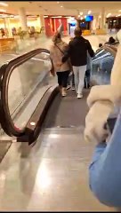 Una olla sospechosa ha obligado a desalojar este jueves el centro comercial Camino de la Plata